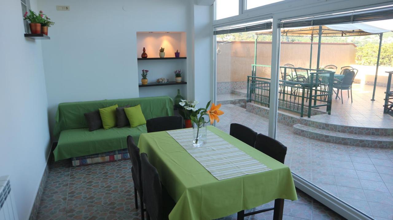Apartments Komel II Opatija Zewnętrze zdjęcie