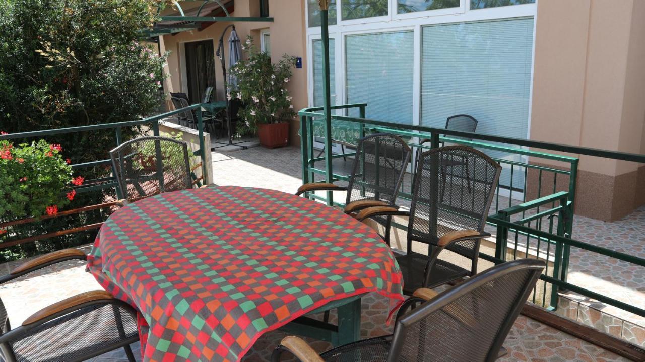 Apartments Komel II Opatija Zewnętrze zdjęcie