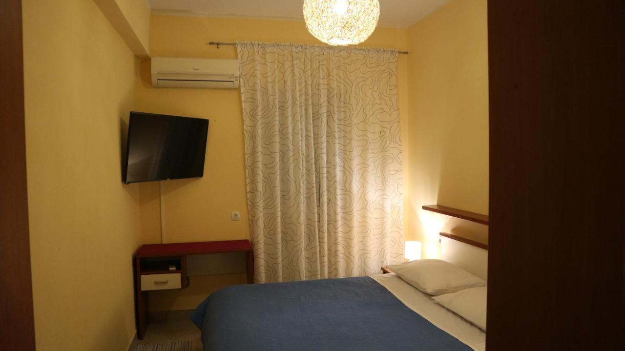 Apartments Komel II Opatija Zewnętrze zdjęcie