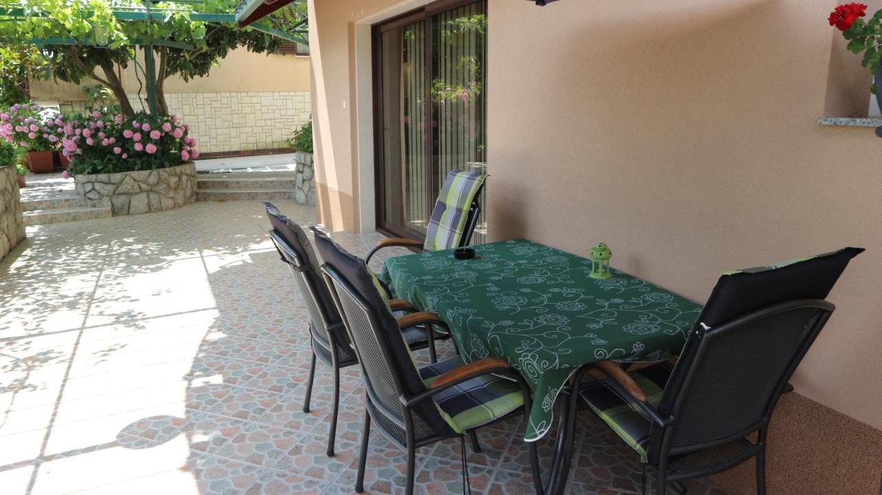 Apartments Komel II Opatija Zewnętrze zdjęcie