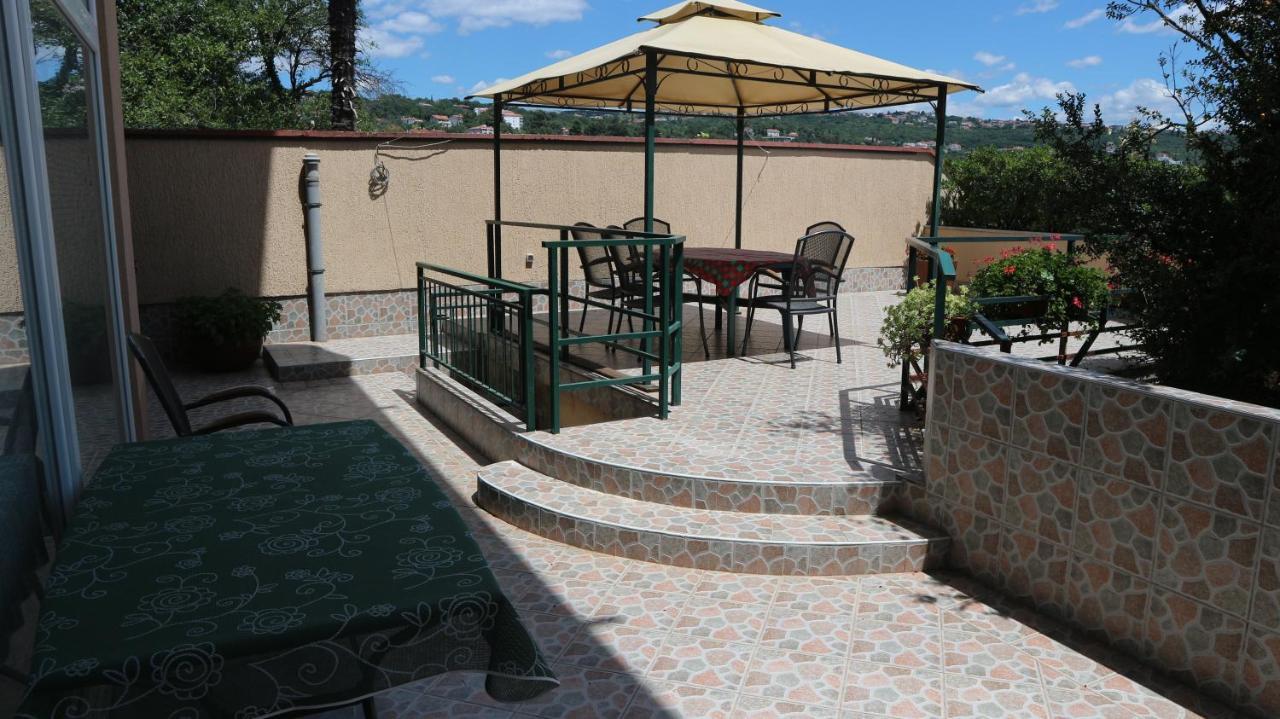 Apartments Komel II Opatija Zewnętrze zdjęcie