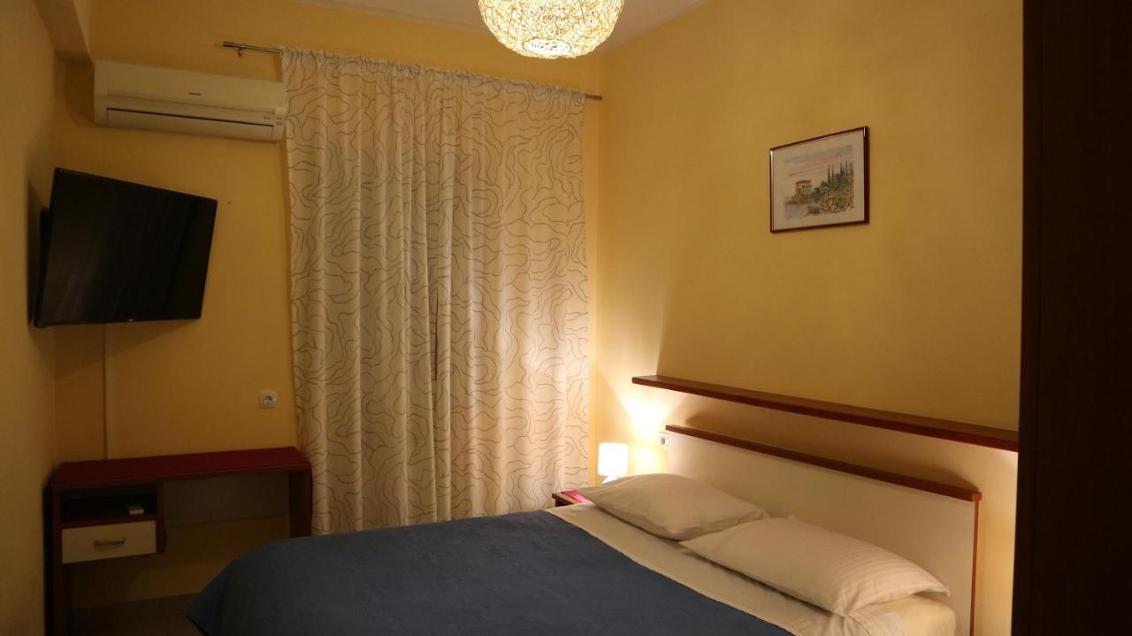 Apartments Komel II Opatija Zewnętrze zdjęcie