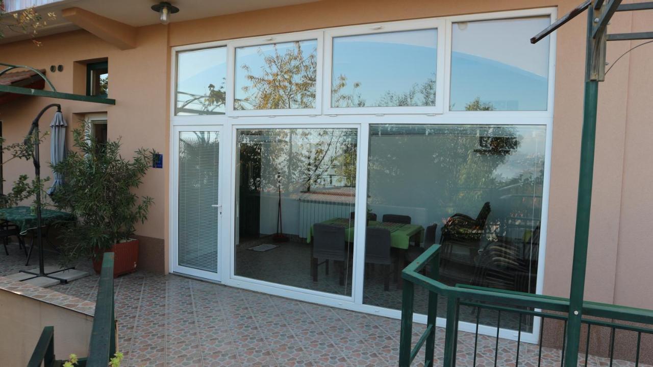 Apartments Komel II Opatija Zewnętrze zdjęcie