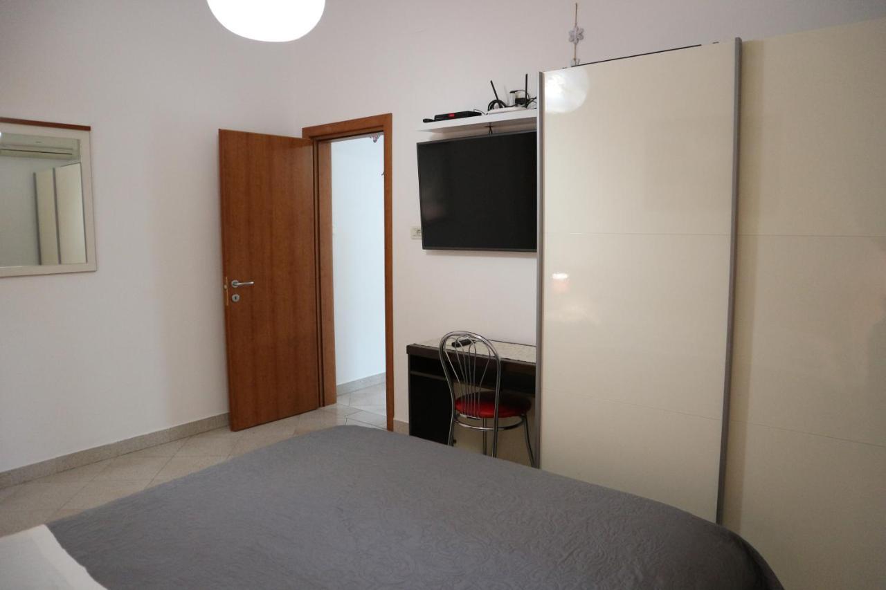 Apartments Komel II Opatija Zewnętrze zdjęcie