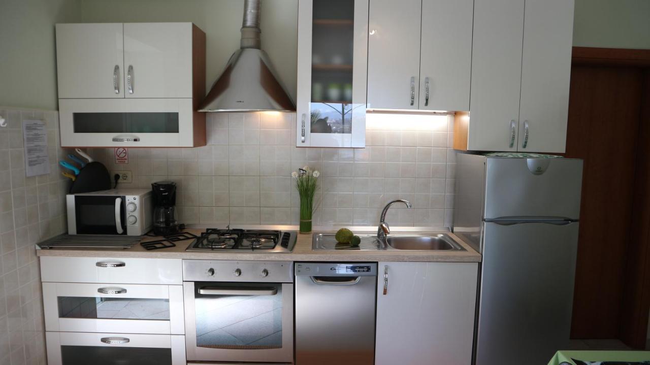 Apartments Komel II Opatija Zewnętrze zdjęcie
