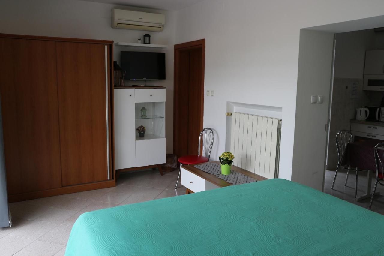 Apartments Komel II Opatija Zewnętrze zdjęcie