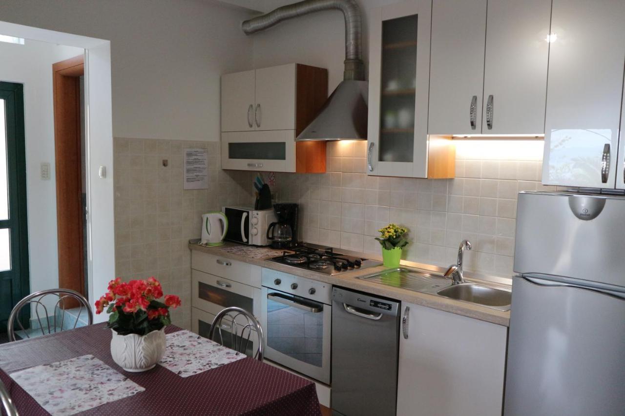 Apartments Komel II Opatija Zewnętrze zdjęcie