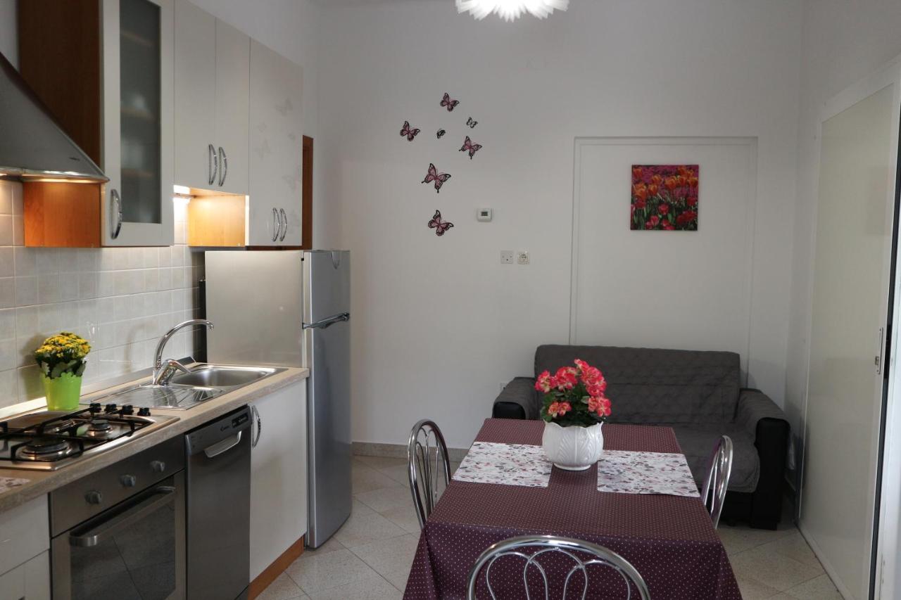 Apartments Komel II Opatija Zewnętrze zdjęcie