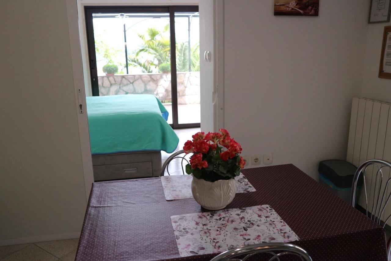 Apartments Komel II Opatija Zewnętrze zdjęcie