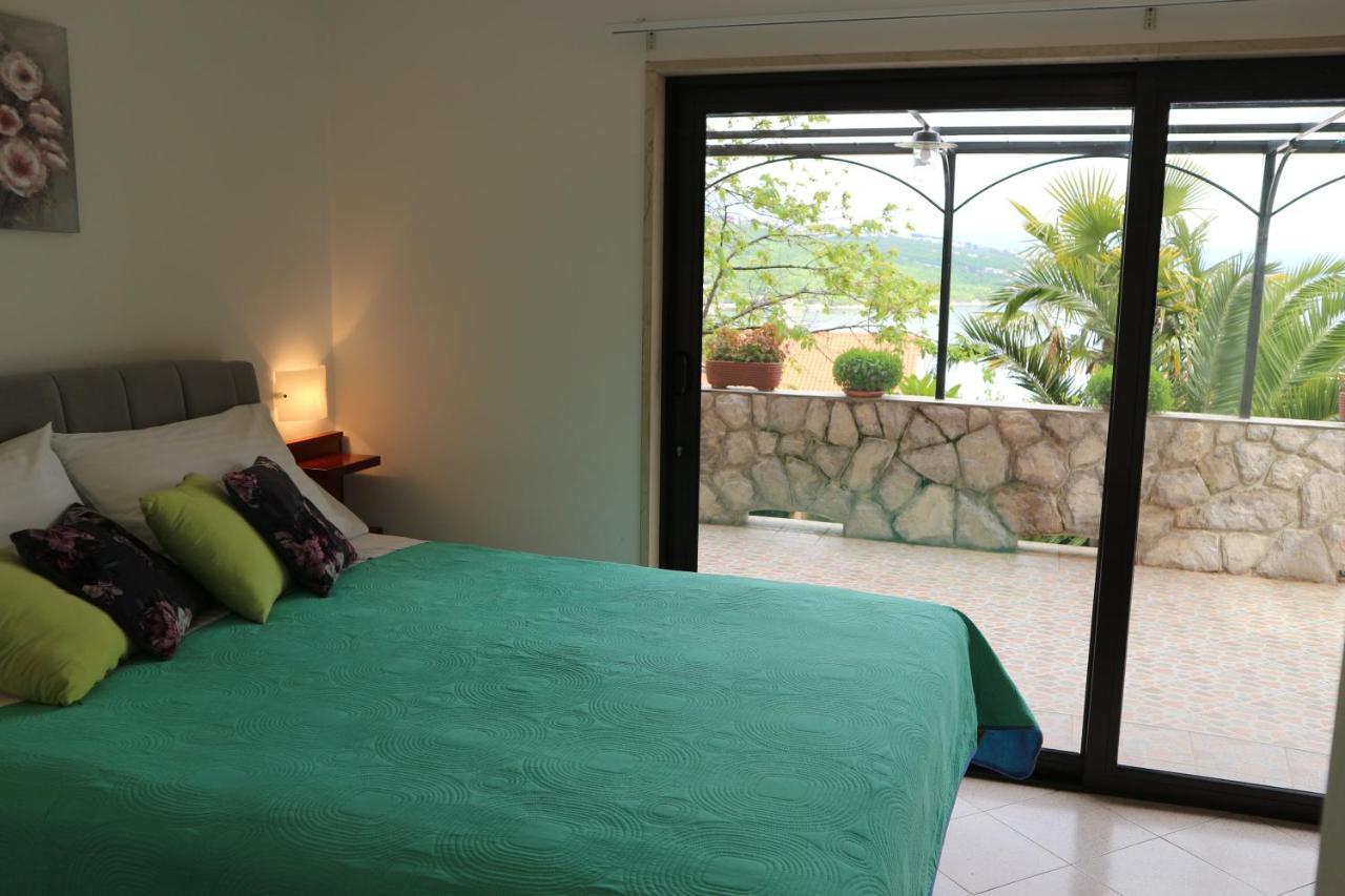 Apartments Komel II Opatija Zewnętrze zdjęcie