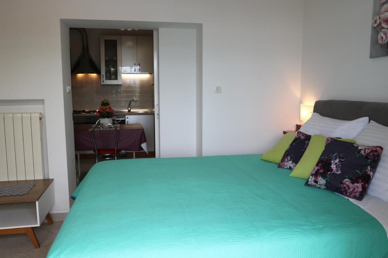 Apartments Komel II Opatija Zewnętrze zdjęcie