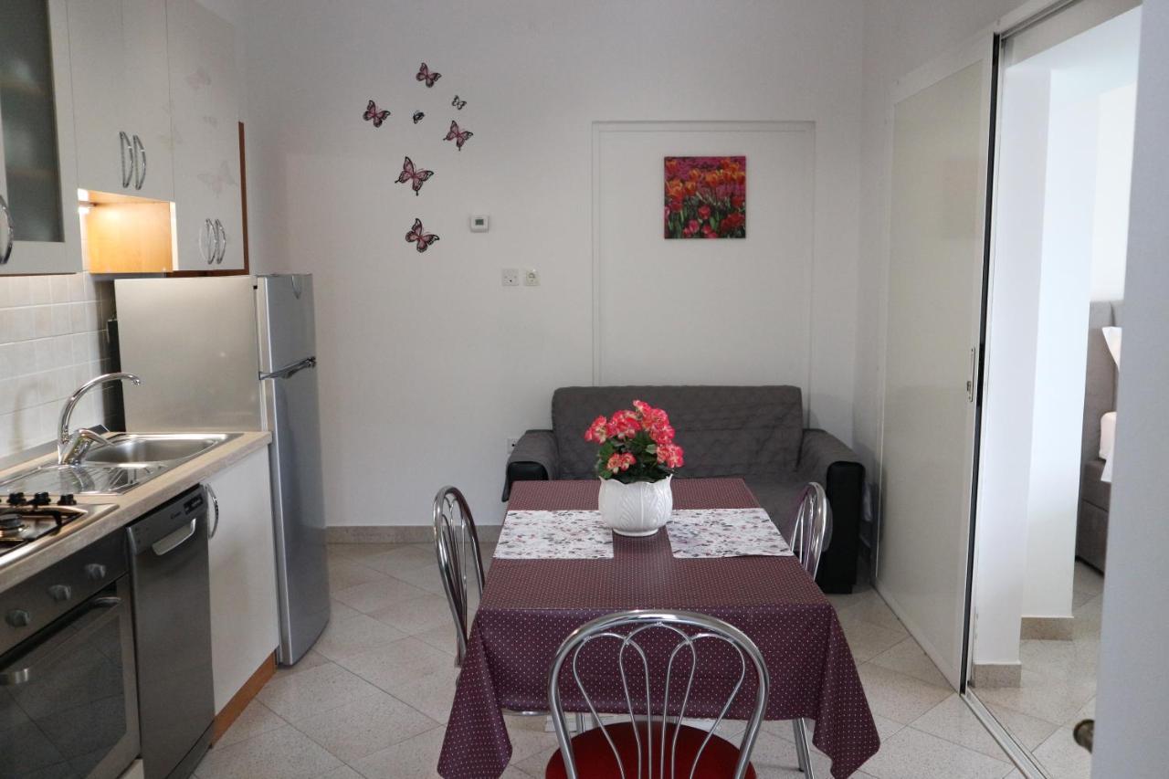 Apartments Komel II Opatija Zewnętrze zdjęcie