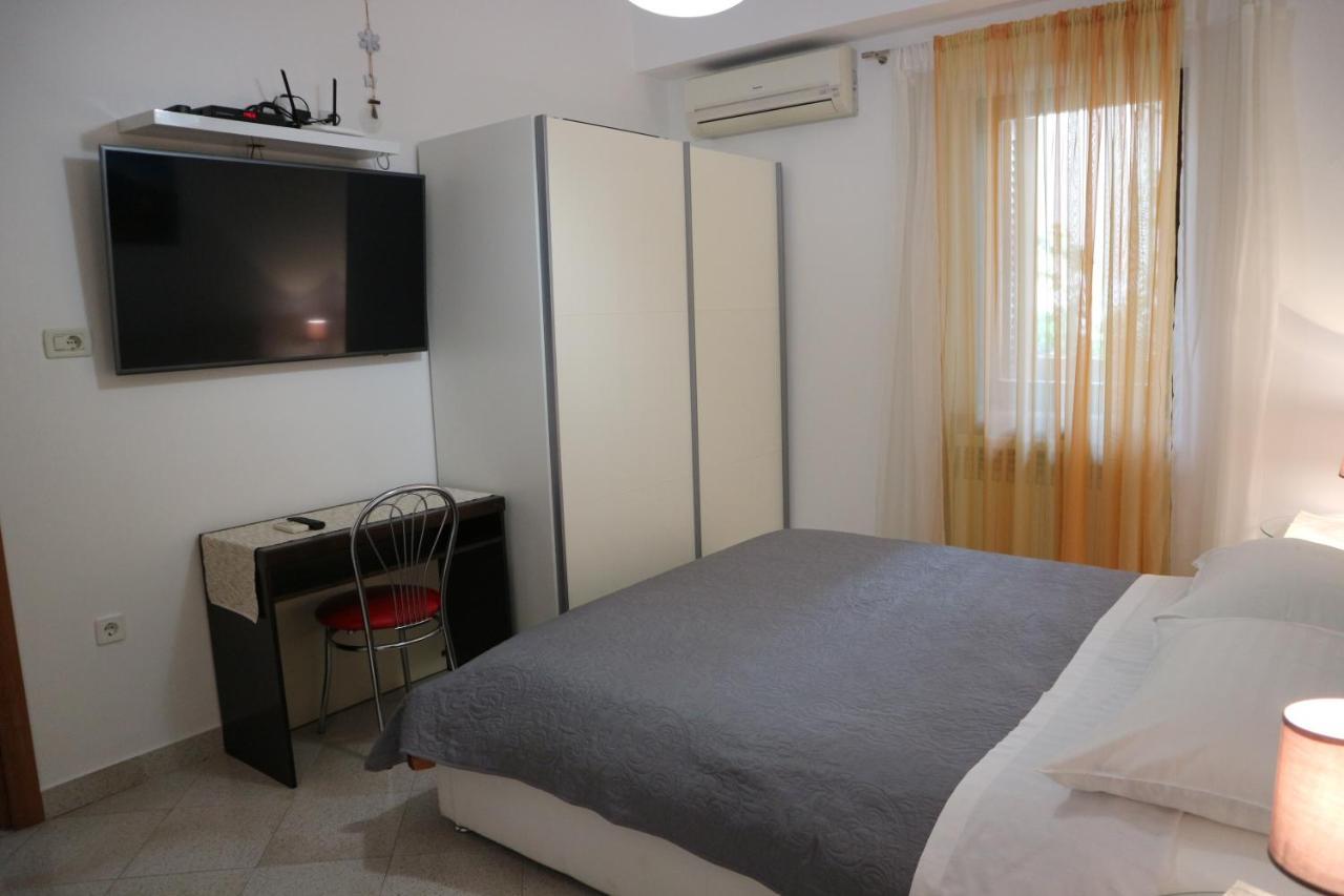 Apartments Komel II Opatija Zewnętrze zdjęcie