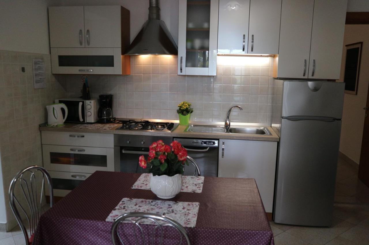 Apartments Komel II Opatija Zewnętrze zdjęcie
