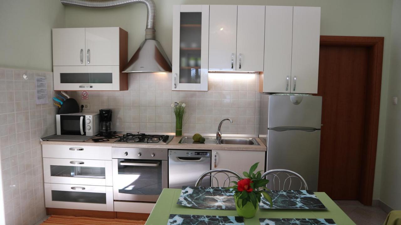 Apartments Komel II Opatija Zewnętrze zdjęcie