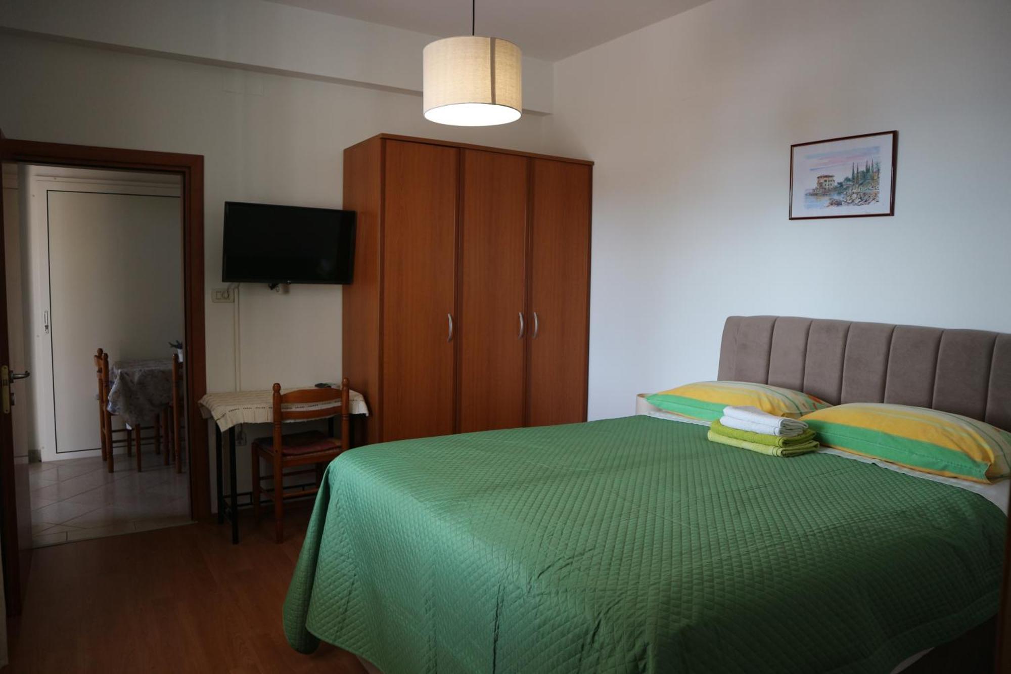 Apartments Komel II Opatija Zewnętrze zdjęcie