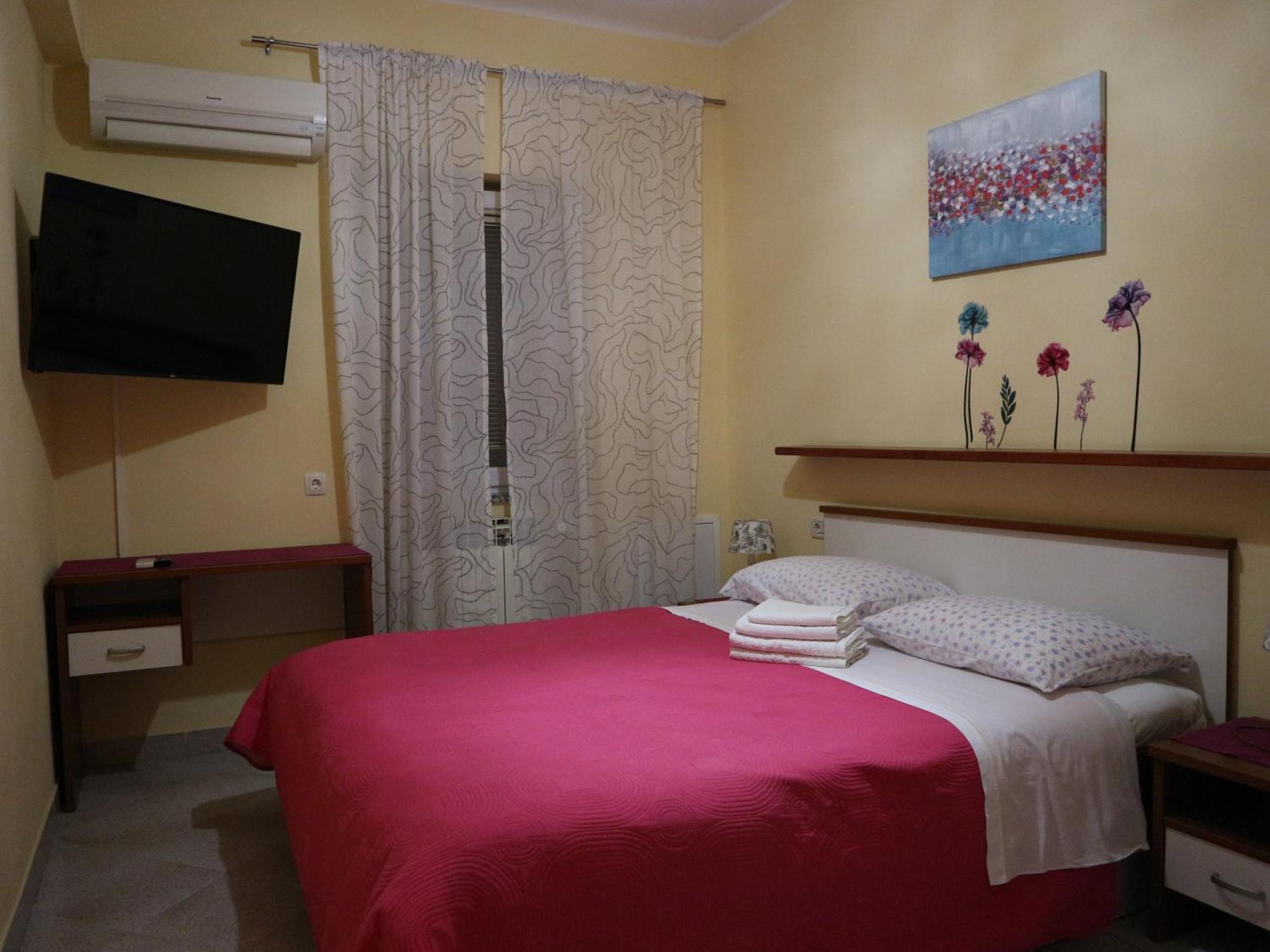 Apartments Komel II Opatija Zewnętrze zdjęcie