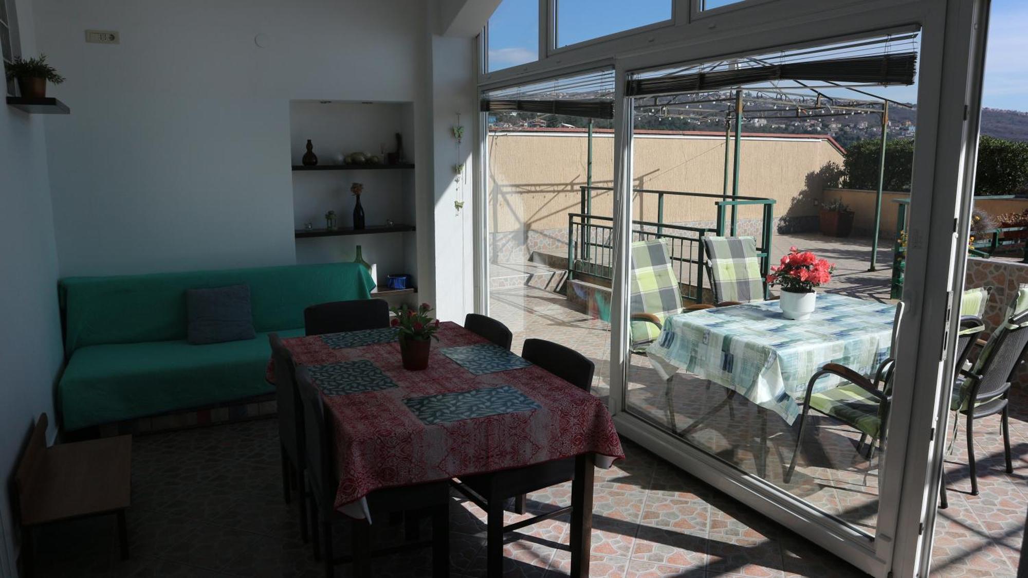 Apartments Komel II Opatija Zewnętrze zdjęcie