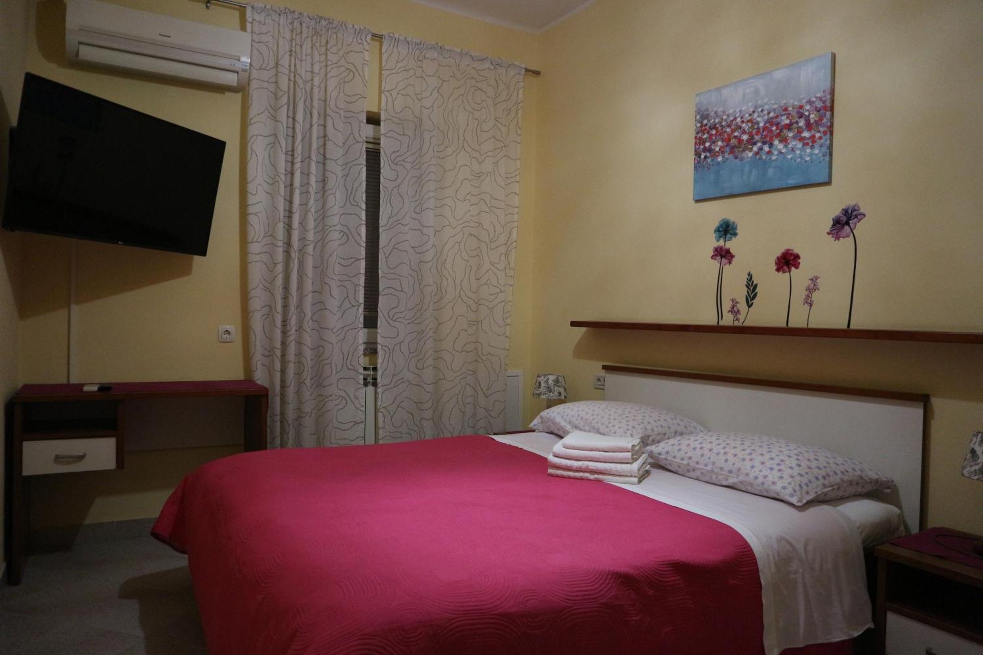 Apartments Komel II Opatija Zewnętrze zdjęcie