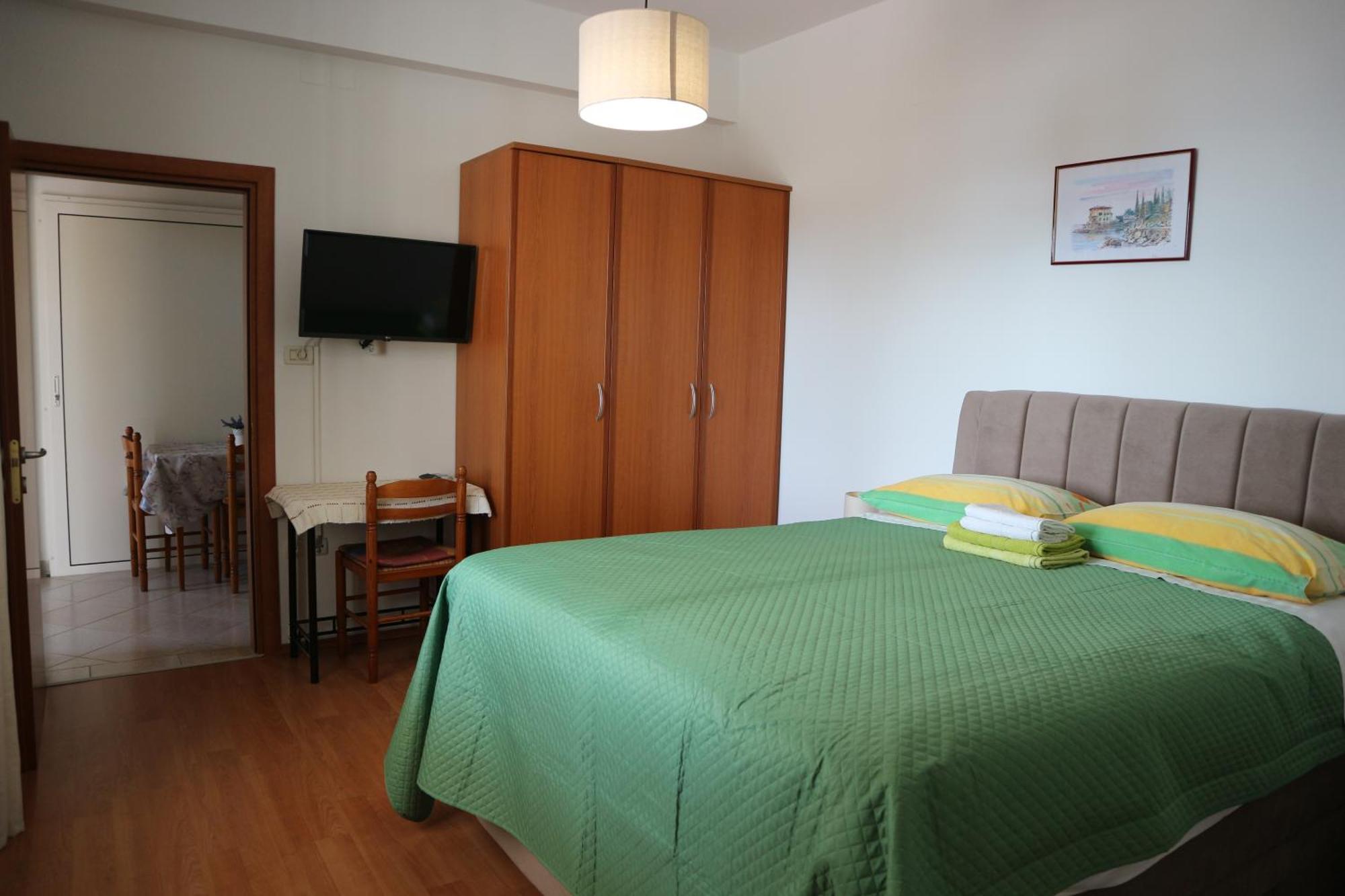 Apartments Komel II Opatija Zewnętrze zdjęcie