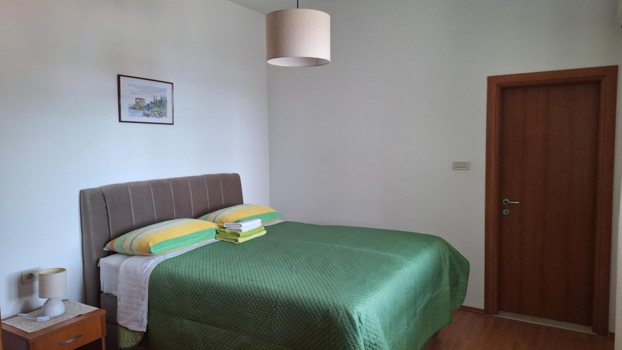 Apartments Komel II Opatija Zewnętrze zdjęcie